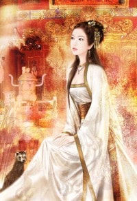 女總裁的神級護衛