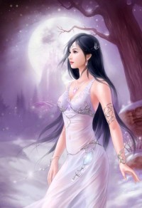 魔灵狂女：妖王，来抱抱